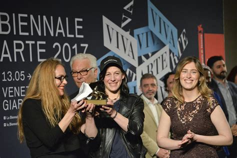 Venice Biennale awards German artists 2 Golden Lions | Money 105.5 FM - Sacramento, CA