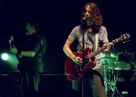 Complete List Of Soundgarden Band Members - ClassicRockHistory.com