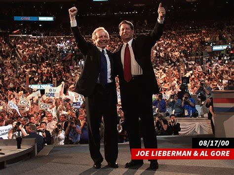 Former Sen. Joe Lieberman Dead at 82 - Cirrkus News