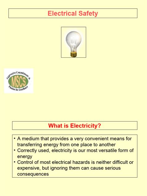 Electrical Safety | PDF | Electrical Connector | Ac Power Plugs And Sockets