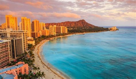 Oahu Itinerary ideas: A flexible plan for your best ever tropical vacation