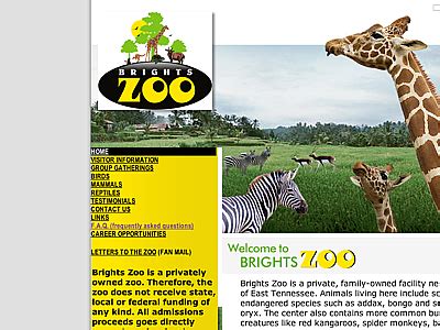 Skyenimals - Brights Zoo