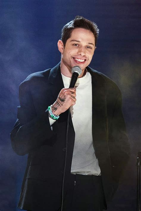 Pete Davidson: Alive From New York - Comedy Dynamics