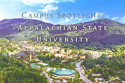 Campus Spotlight: Appalachian State University – EuropeNow