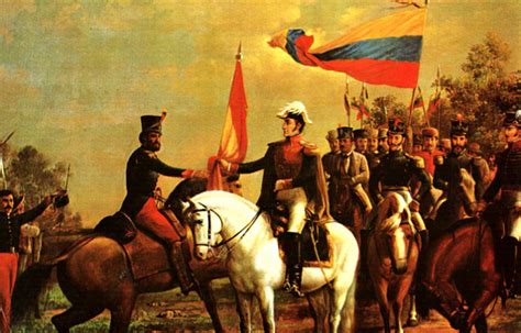 Independencia de Colombia | Independencia de colombia, Arte ...