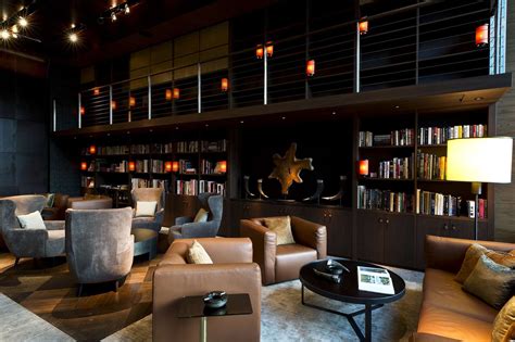 Cigar Lounge | Cigar lounge decor, Hotel interior design, Hotel interiors