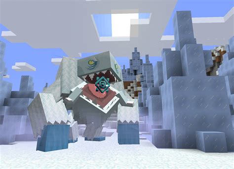 Mowzie's Mobs Mod 1.12.2 Mobs con física armas y dungeon - Descargar ...