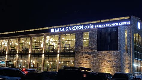 Why Lala Garden Cafe is the Must-Visit Cafe in Angeles City! - Where In ...