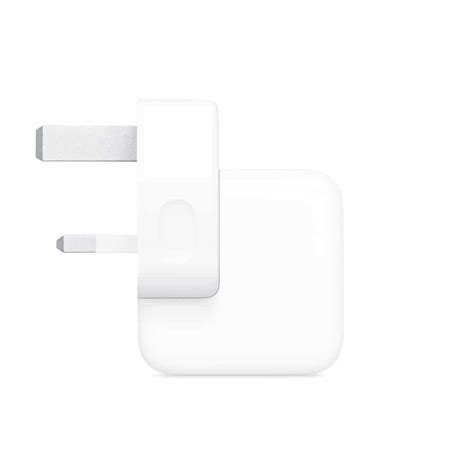 Apple 12W USB Power Adapter - Sync Store