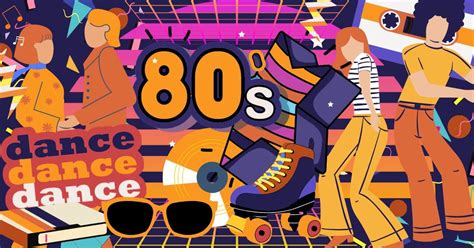 35 Best 80s Dance Songs (Top Picks) - Music Grotto