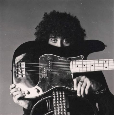 Phil Lynott Photos (1 of 54) | Last.fm