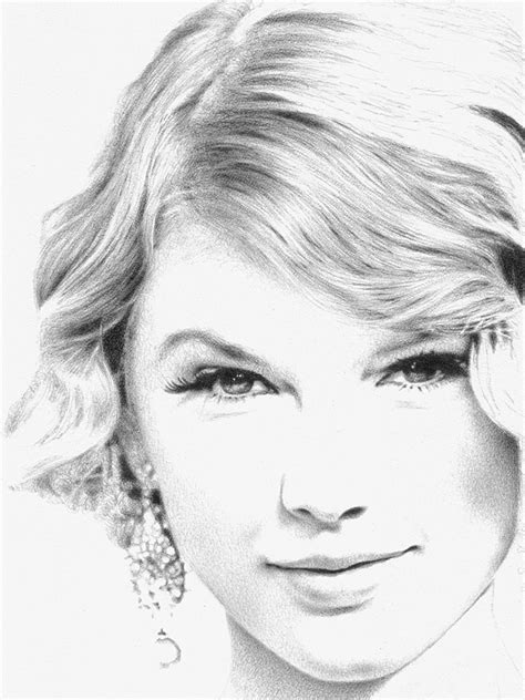 Free Taylor Swift Coloring Pages Printables - Coloring Home