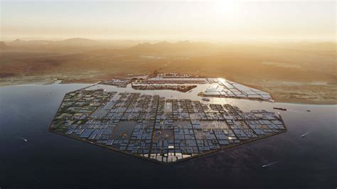 OXAGON, Largest Floating Industrial Complex in the World