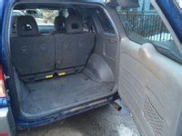 2003 Toyota RAV4 - Interior Pictures - CarGurus