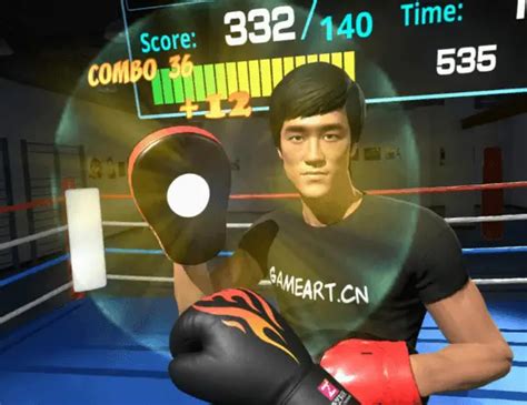 Best VR Boxing & Fighting Games – Smart Glasses Hub