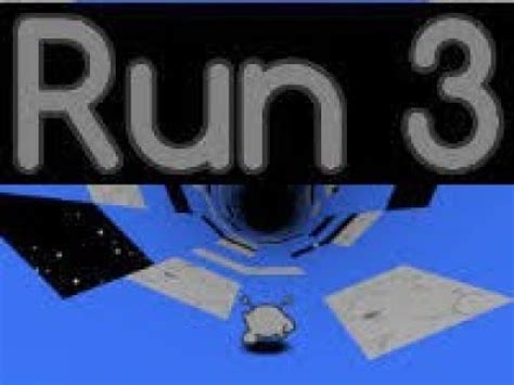 Run 3 unblocked games - YouTube