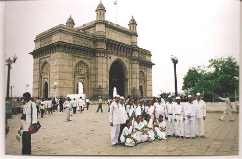 Travel - The Bombay Mumbai article - pic 1