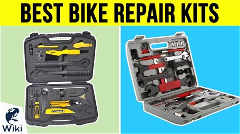 9 Best Bike Repair Kits 2019 - YouTube