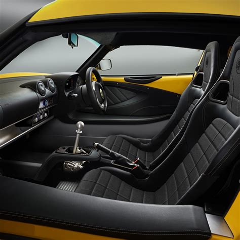 lotus-elise-cup-250-final-edition-interior-with-roof - Lotus Antwerp / FKM