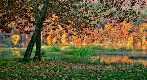 Clayton Lake State Park | TravelOK.com - Oklahoma's Official Travel ...