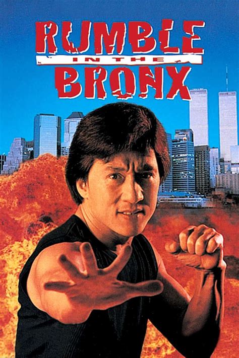 Best Jackie Chan Movies - SparkViews