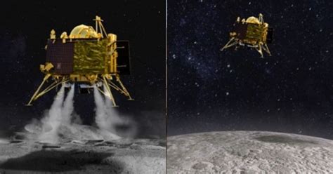 Chandrayaan-2: Only A Week Left For ISRO To Establish Contact With Vikram Lander