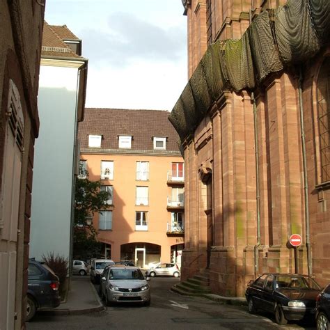 Cathédrale Saint-Christophe de Belfort - Tripadvisor