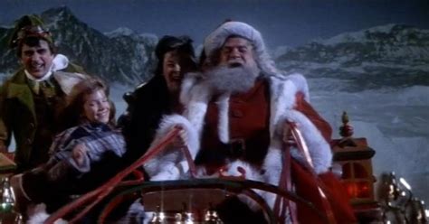 10 of the Greatest Christmas Movies of the 1980s