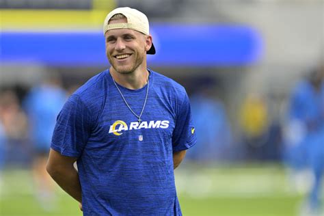 Cooper Kupp injury not as bad as Rams originally feared: Will he start ...