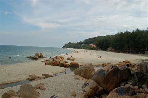 Teluk Cempedak Beach, kuantan, Malaysia - Top Attractions, Things to Do & Activities in Teluk ...