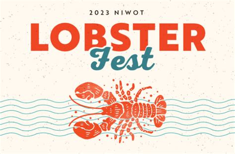 2023 Niwot Lobsterfest - Niwot