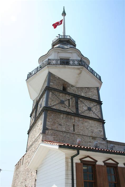 Maiden Tower 44 Free Photo Download | FreeImages