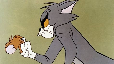 Tom and Jerry: 80 years of cat v mouse - Prime News Ghana