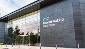 List of the Best Hewlett Packard Enterprise Products - ATOZTECHNEWS