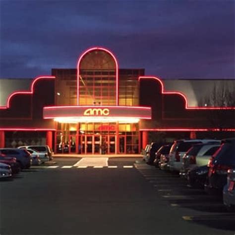 AMC Plainville 20 - 38 Photos - Cinema - 220 New Britain Rd ...