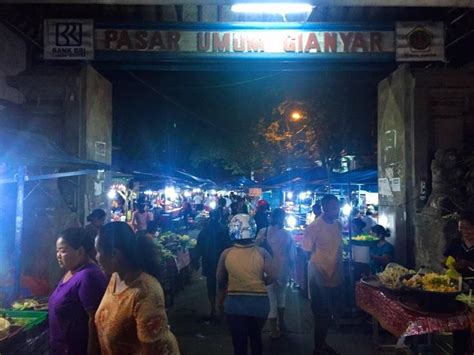 5 of the best night markets in Bali #sudamalaresorts #sanur #bali #whatsonbali #nightmarket ...