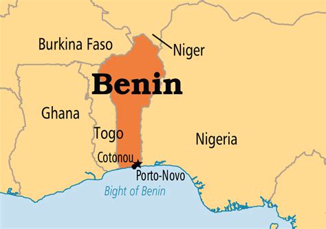 benin city - benin city map - benin Nigeria - art benin - political map physical map