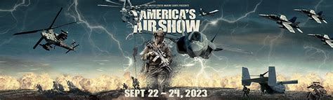 Miramar Air Show 2023 – SEFSD