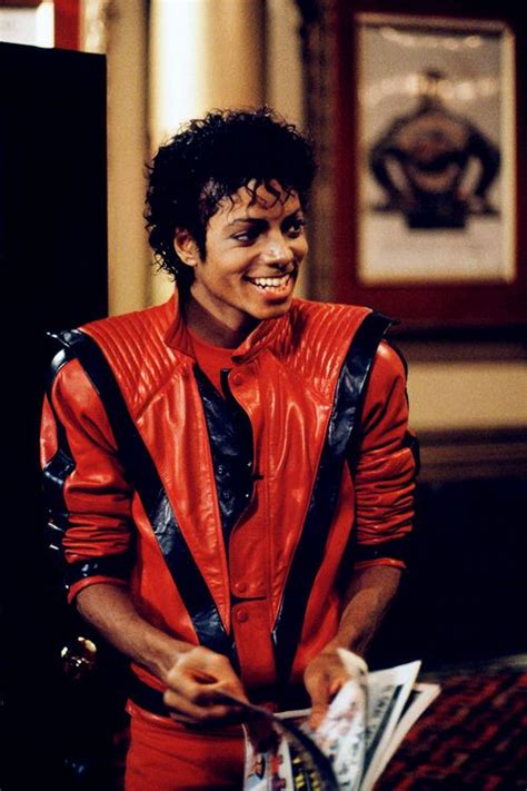 Michael Jackson Thriller Era | Thriller michael jackson, Michael jackson bad, Images michael jackson