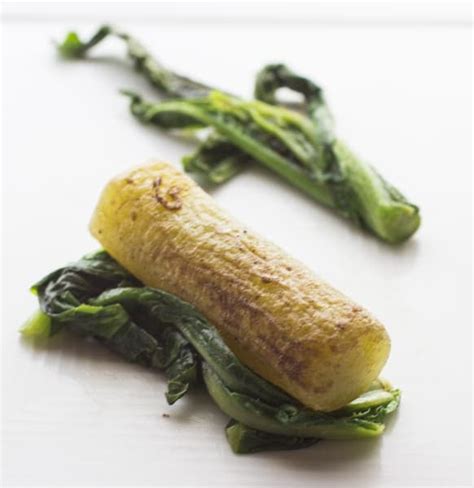 What is celtuce or stem lettuce, and how to cook it?