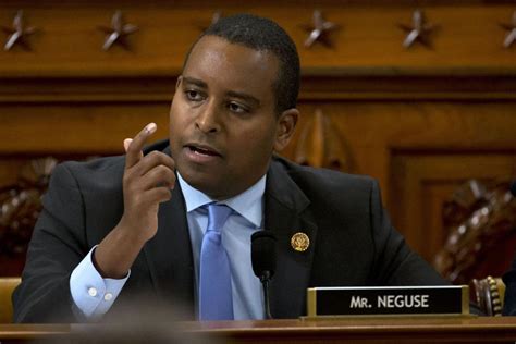 Colorado's Rep. Joe Neguse wins spot in House Democratic leadership ...