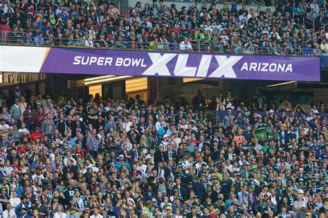 Top 11 Arizona Super Bowl Moments - PHOENIX magazine