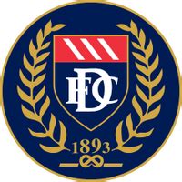 Dundee FC - Logopedia, the logo and branding site