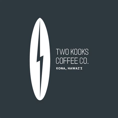 Kook Merch | Two Kooks Coffee Co