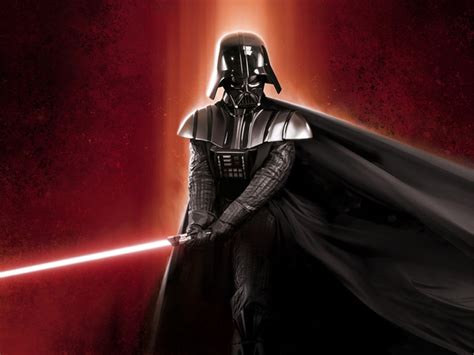 🔥 [90+] Star Wars Darth Vader Wallpapers | WallpaperSafari