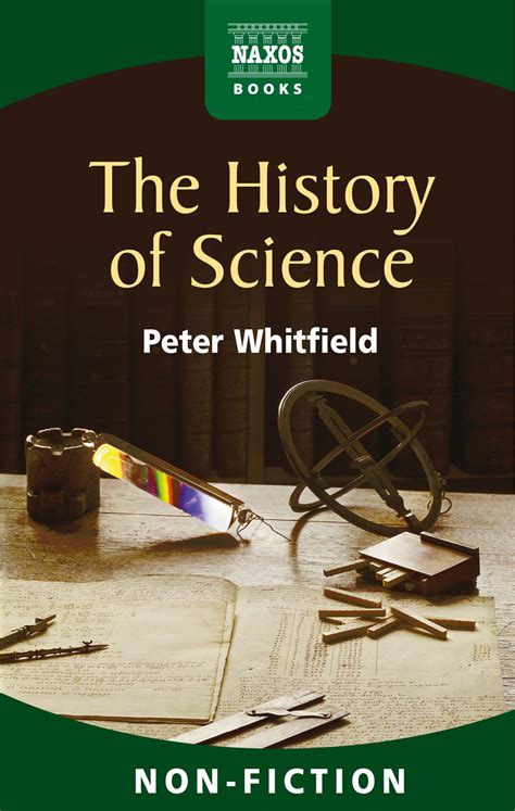 The History of Science eBook by Peter Whitfield - EPUB | Rakuten Kobo United States