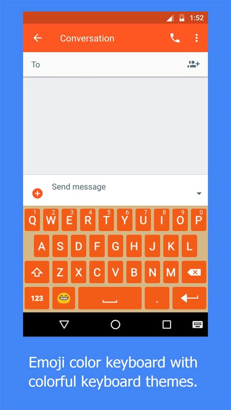 Emoji Keyboard Emoticon Emoji APK for Android Download