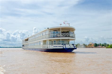 Vietnam Cambodia River Cruise 2024 - Olwen Aubrette