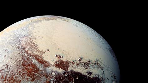 Educator Guide: Sizing Up Pluto | NASA/JPL Edu