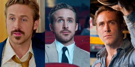 The 15 Best Ryan Gosling Movies, Ranked (According To IMDb)